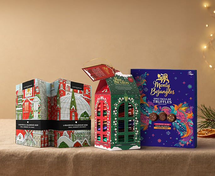 Adventskalender